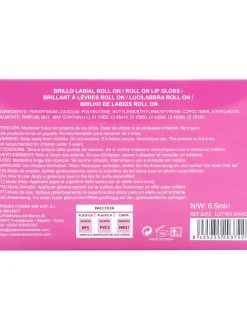 Yes Love Cosmetics Lucidalabbra roll on fruttato