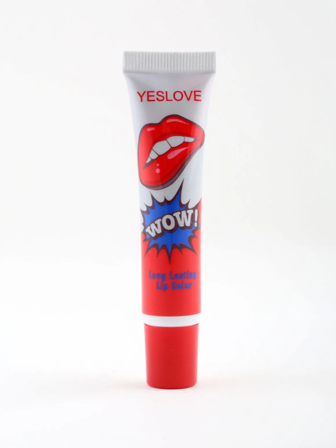 Yes Love Cosmetics Lucidalabbra a lunga durata