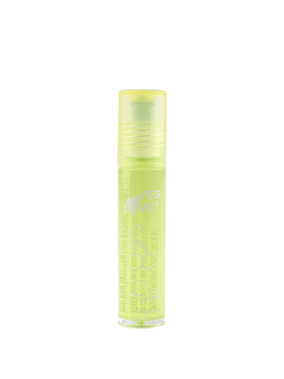Yes Love Cosmetics Lucidalabbra roll on fruttato