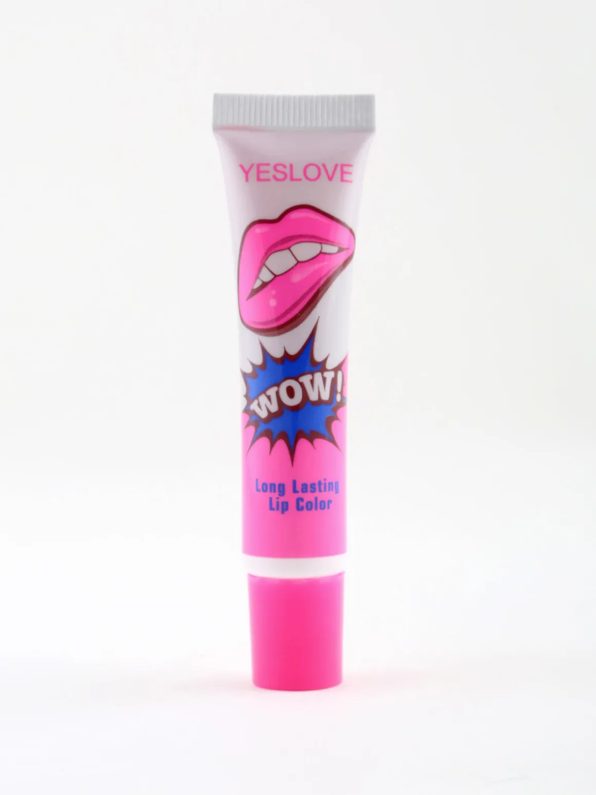 Yes Love Cosmetics Lucidalabbra roll on fruttato