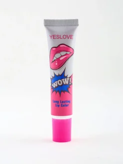 Yes Love Cosmetics Lucidalabbra a lunga durata