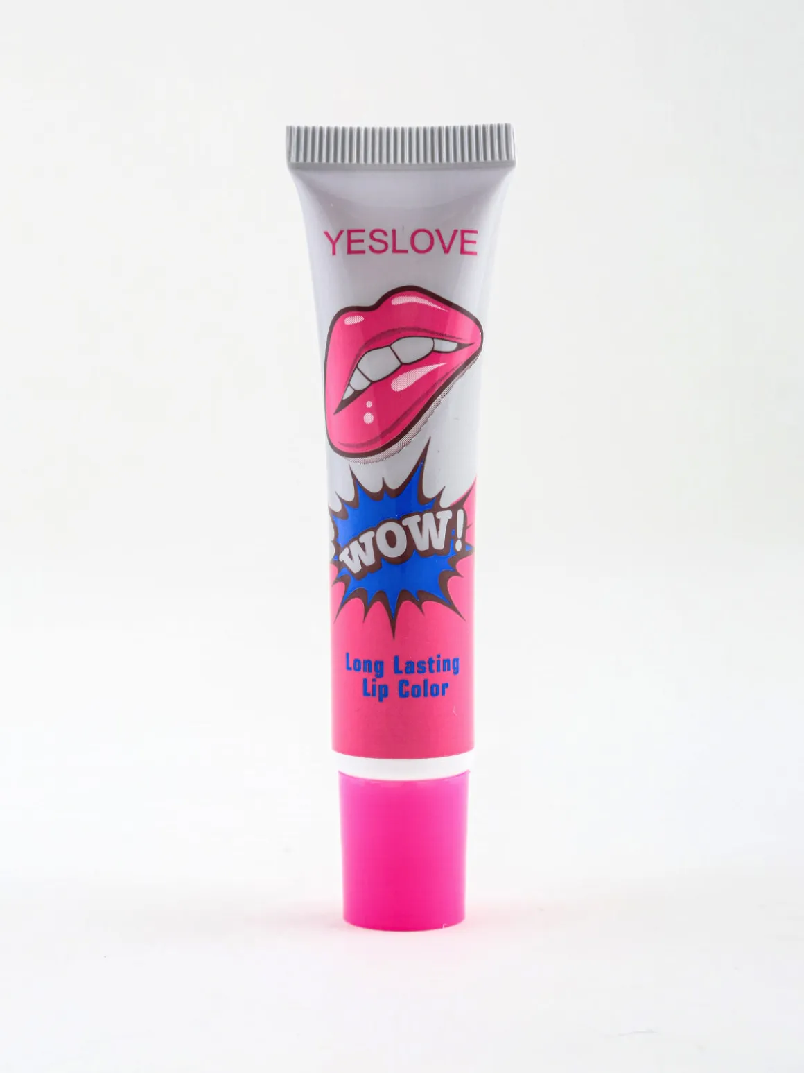 Yes Love Cosmetics Lucidalabbra a lunga durata
