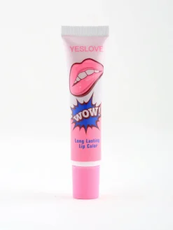 Yes Love Cosmetics Lucidalabbra a lunga durata