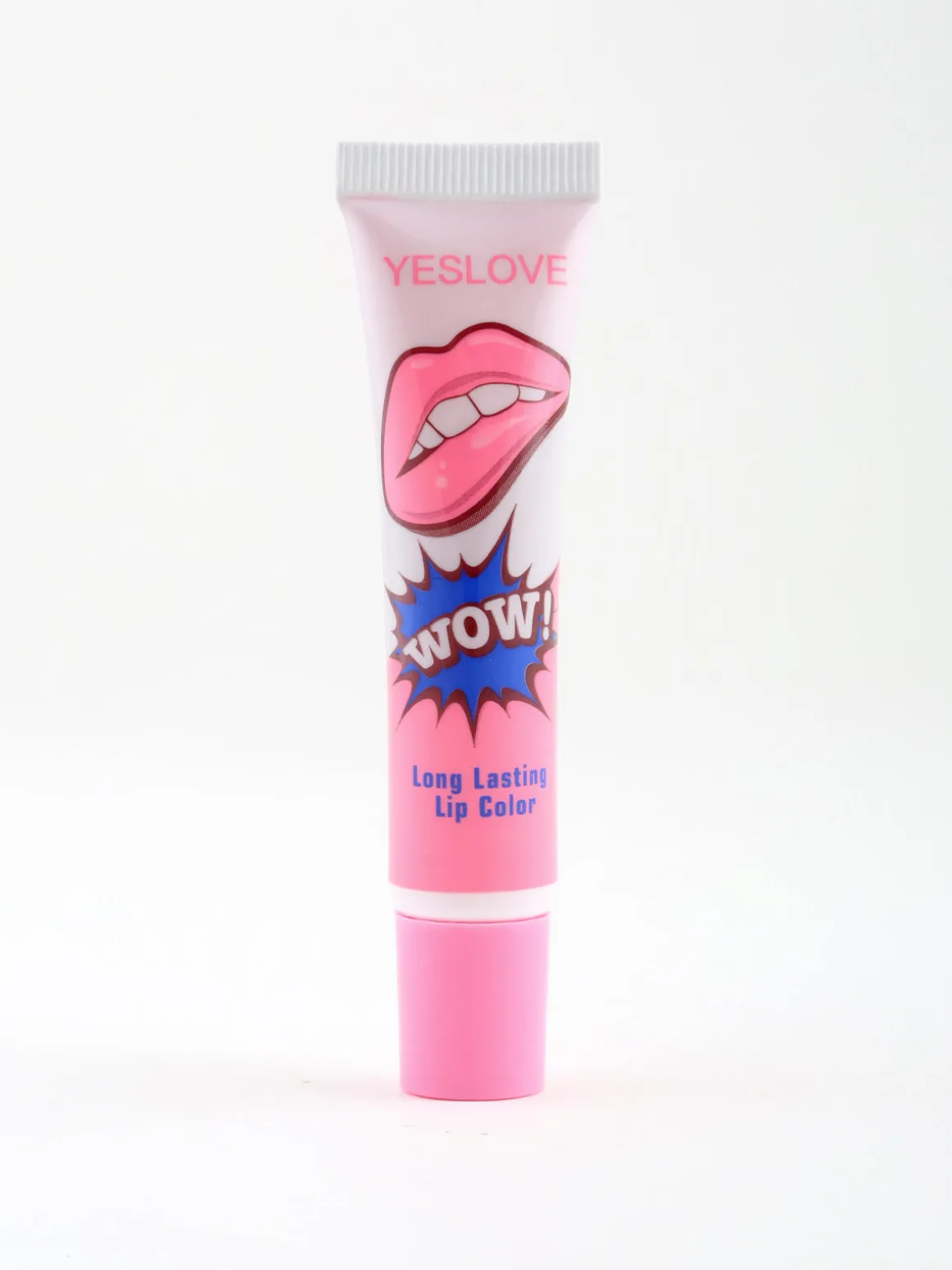 Yes Love Cosmetics Lucidalabbra a lunga durata