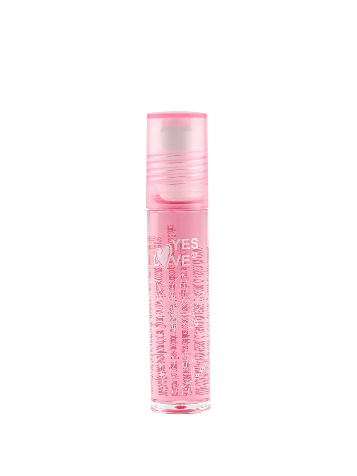 Yes Love Cosmetics Lucidalabbra roll on fruttato