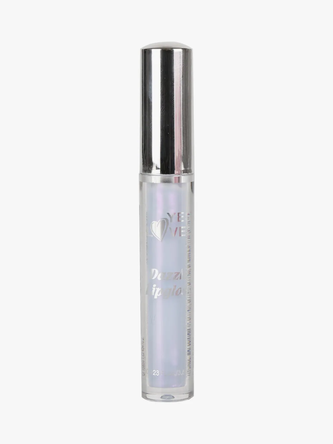Yes Love Cosmetics Lucidalabbra liquido