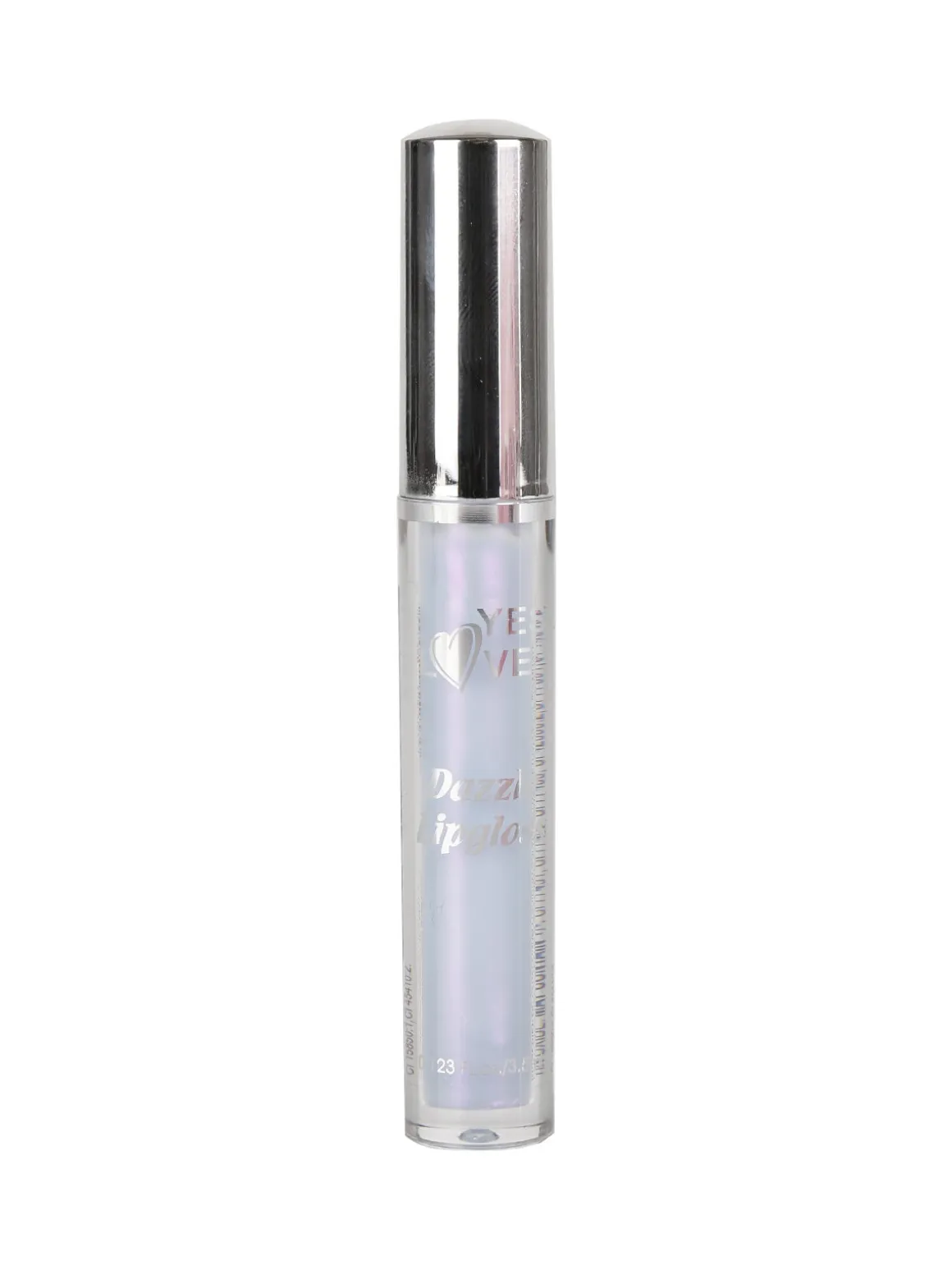 Yes Love Cosmetics Lucidalabbra liquido