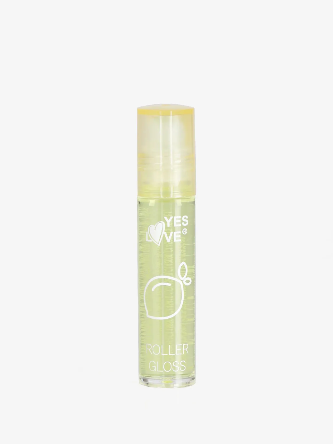 Yes Love Cosmetics Lucidalabbra roll on fruttato