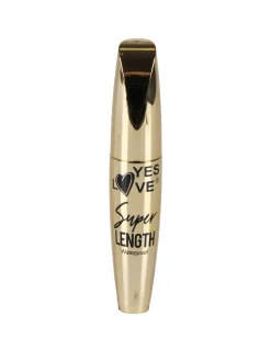 Yes Love Cosmetics Mascara super length waterproof