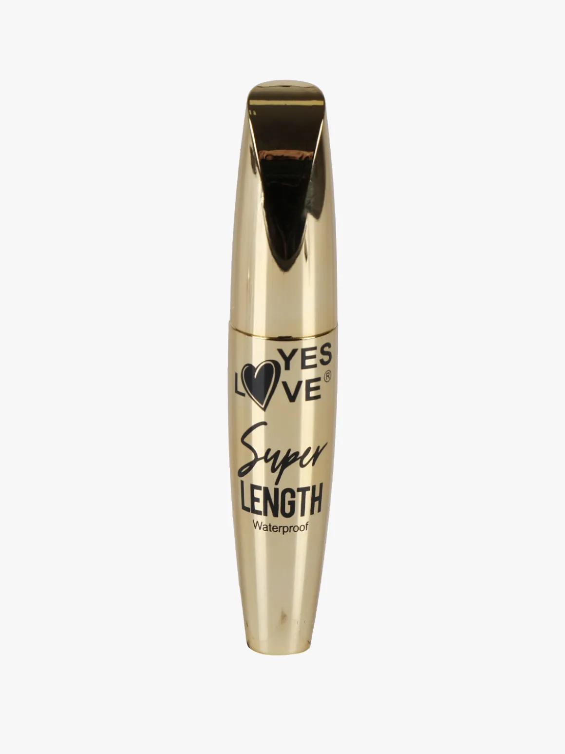 Yes Love Cosmetics Mascara super length waterproof