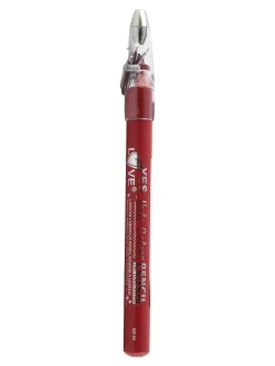 Yes Love Cosmetics Matita labbra con temperino incorporato