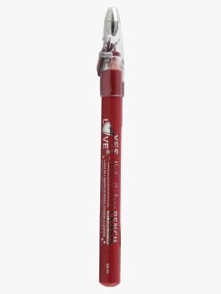 Yes Love Cosmetics Matita labbra con temperino incorporato