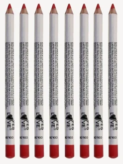 Yes Love Cosmetics Matita occhi labbra 8 pezzi
