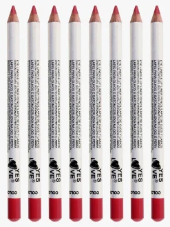 Yes Love Cosmetics Matita occhi labbra 8 pezzi