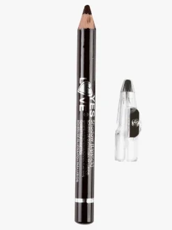 Yes Love Cosmetics Matitone colorato con temperino