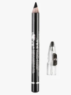 Yes Love Cosmetics Matitone nero con temperino