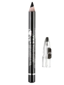 Yes Love Cosmetics Matitone nero con temperino