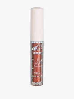 Yes Love Cosmetics Ombretto glitterato