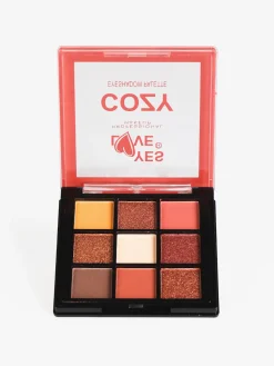 Yes Love Cosmetics Palette di 9 ombretti