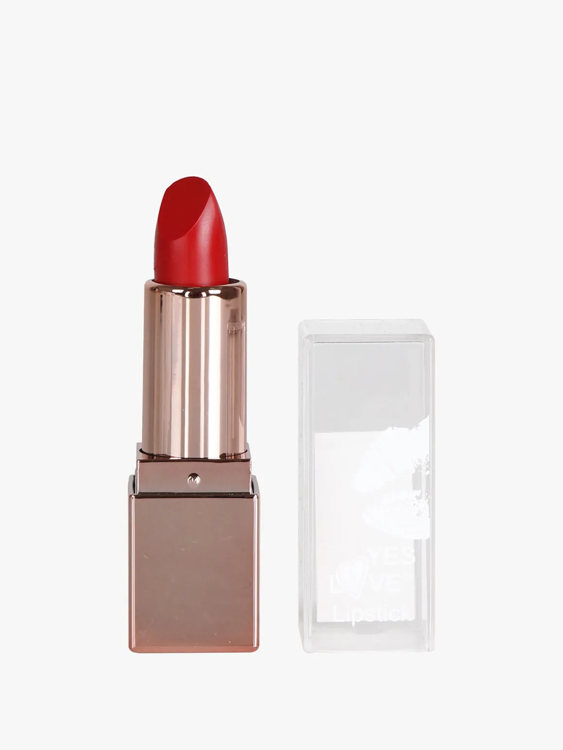 Yes Love Cosmetics Rossetto matte