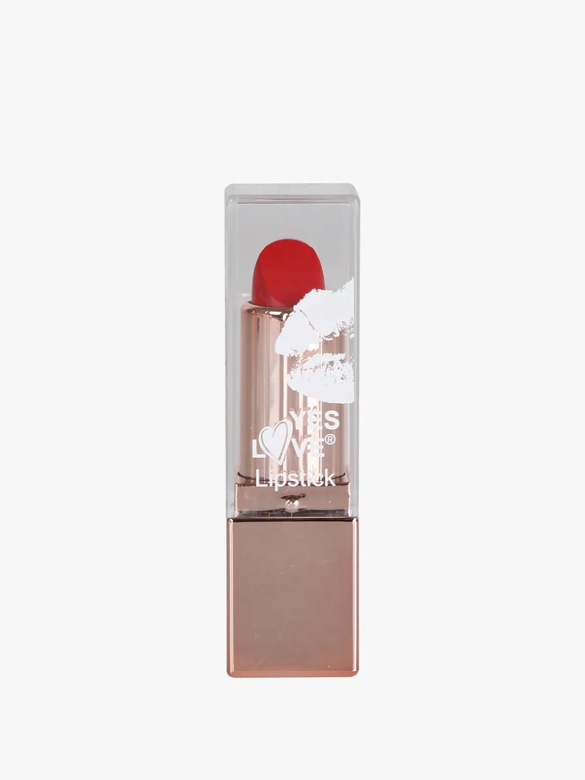Yes Love Cosmetics Rossetto matte