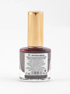 Yes Love Cosmetics Smalto 9 days effetto gel asciugatura rapida