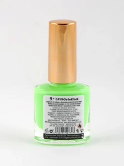 Yes Love Cosmetics Smalto 9 days effetto gel asciugatura rapida