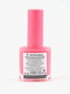 Yes Love Cosmetics Smalto 9 days effetto gel asciugatura rapida