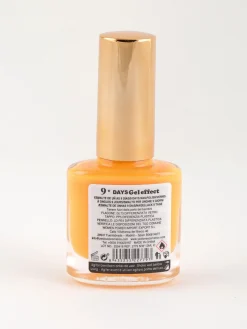 Yes Love Cosmetics Smalto 9 days effetto gel asciugatura rapida