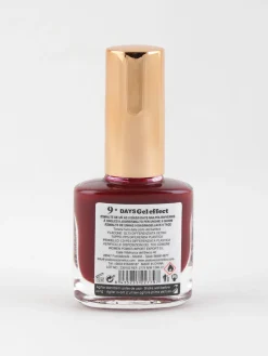 Yes Love Cosmetics Smalto 9 days effetto gel asciugatura rapida