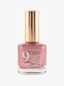 Yes Love Cosmetics Smalto per unghie effetto gel