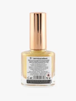 Yes Love Cosmetics Smalto per unghie effetto gel