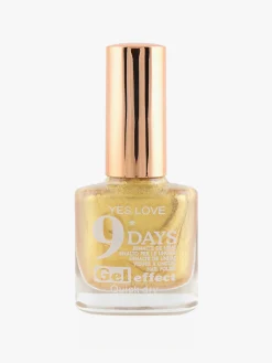 Yes Love Cosmetics Smalto per unghie effetto gel