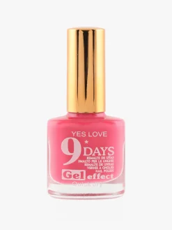 Yes Love Cosmetics Smalto unghie a lunga durata