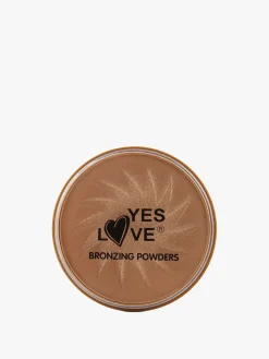 Yes Love Cosmetics Terra abbronzante