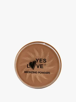 Yes Love Cosmetics Terra abbronzante