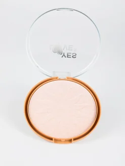 Yes Love Cosmetics Terra compatta