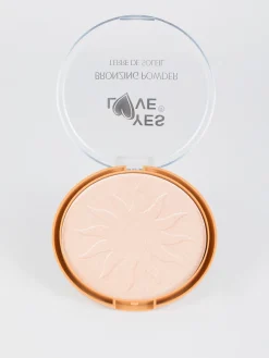 Yes Love Cosmetics Terra compatta