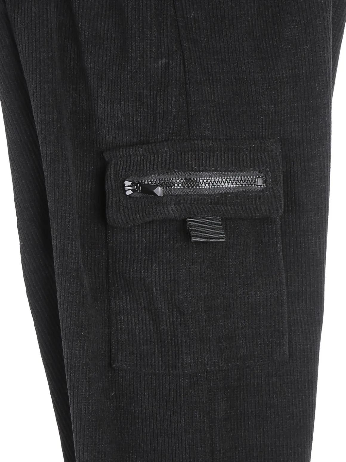 Yi Boy Pantaloni da bambino in velluto a coste