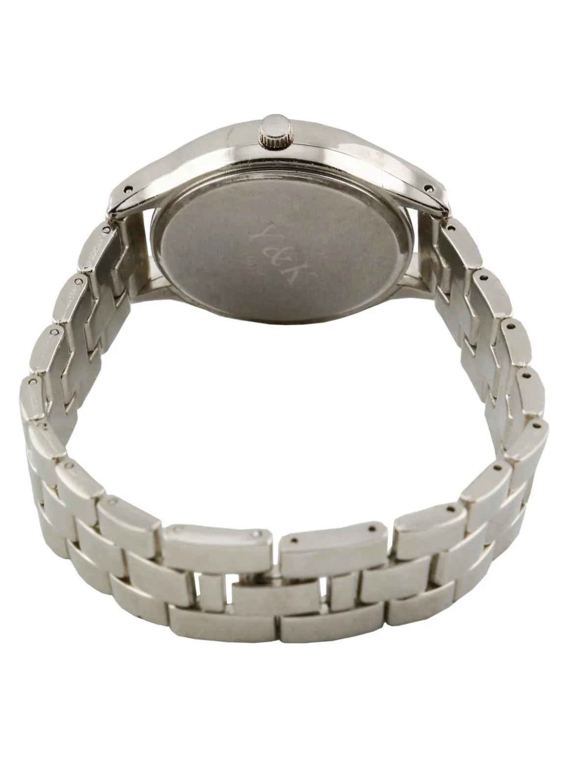 Y&K Orologio al quarzo donna