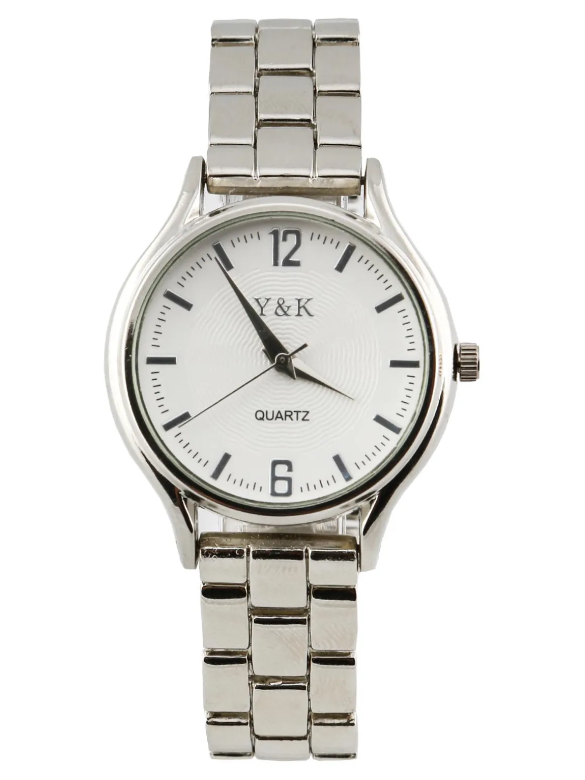 Y&K Orologio al quarzo donna