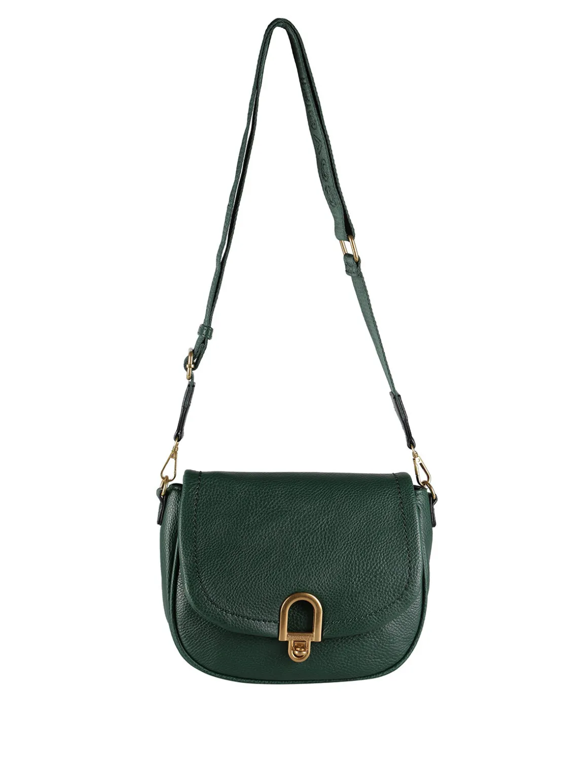 You Young Coveri Borsa a tracolla con battente