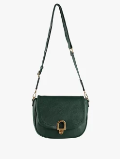 You Young Coveri Borsa a tracolla con battente