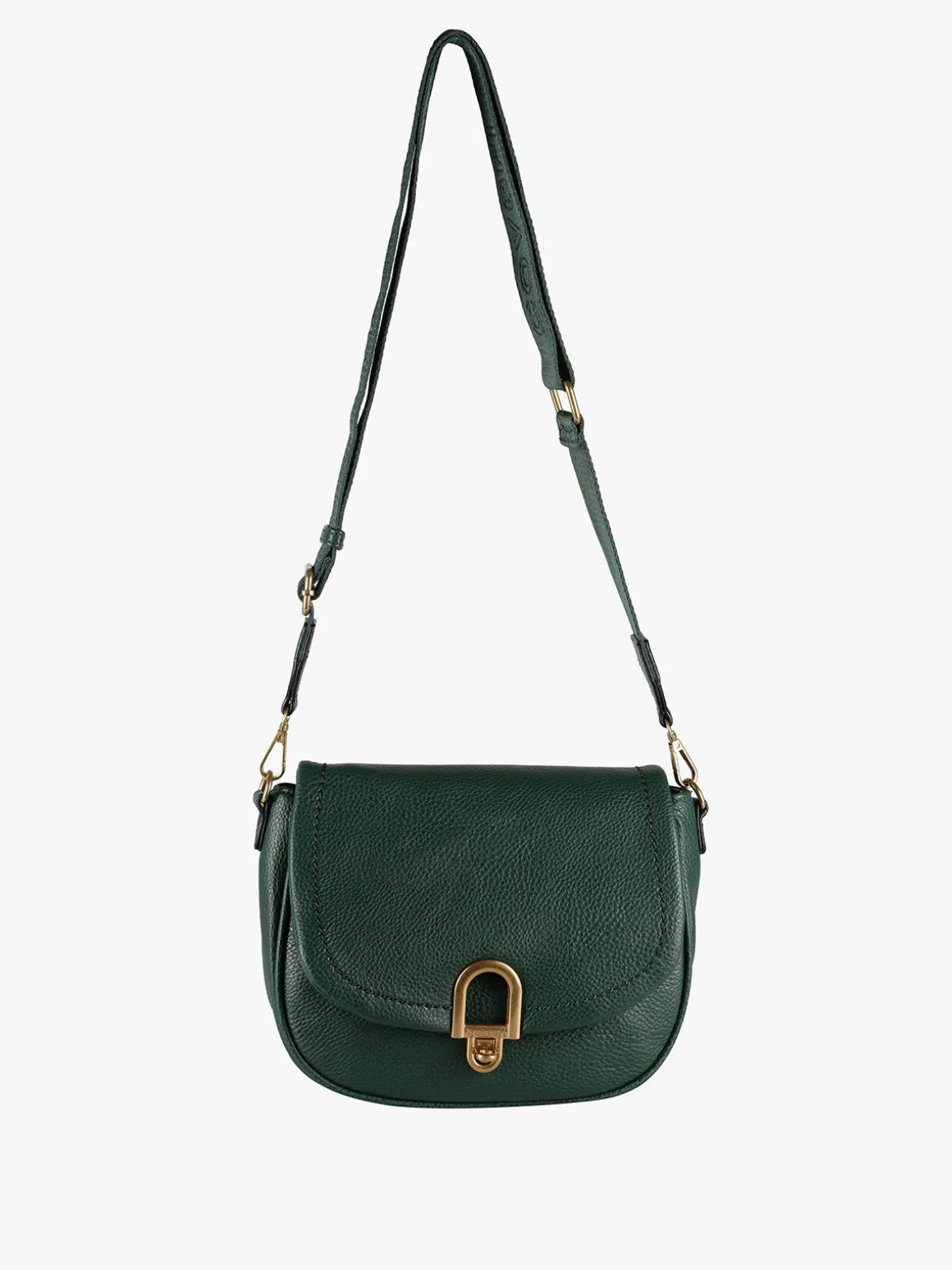 You Young Coveri Borsa a tracolla con battente
