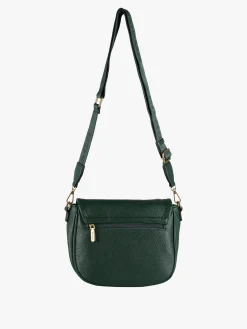 You Young Coveri Borsa a tracolla con battente