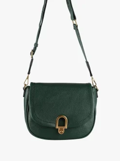 You Young Coveri Borsa a tracolla con battente