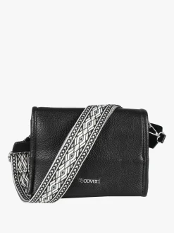 You Young Coveri Borsa a tracolla da donna