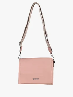 You Young Coveri Borsa a tracolla da donna
