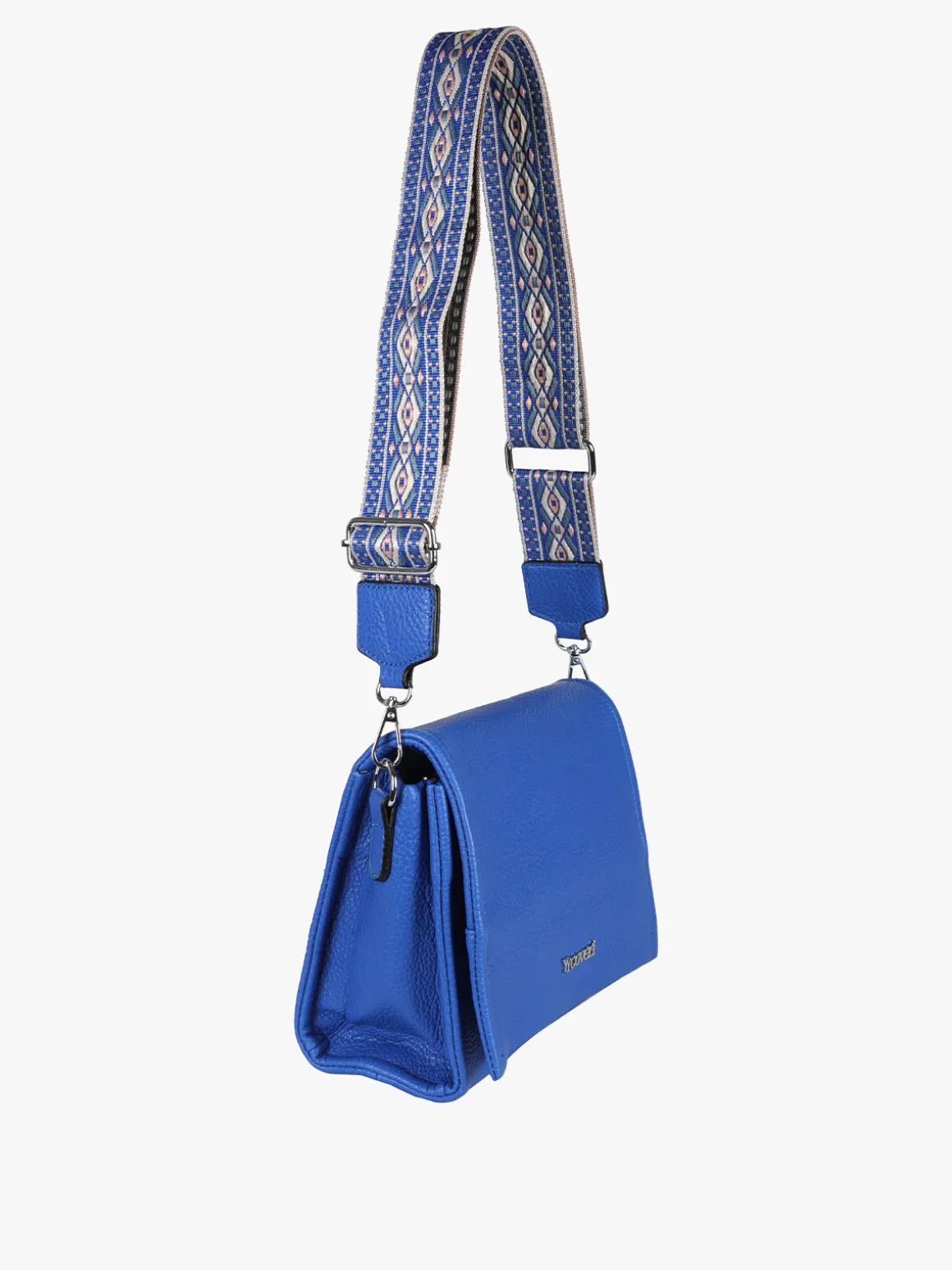 You Young Coveri Borsa a tracolla da donna