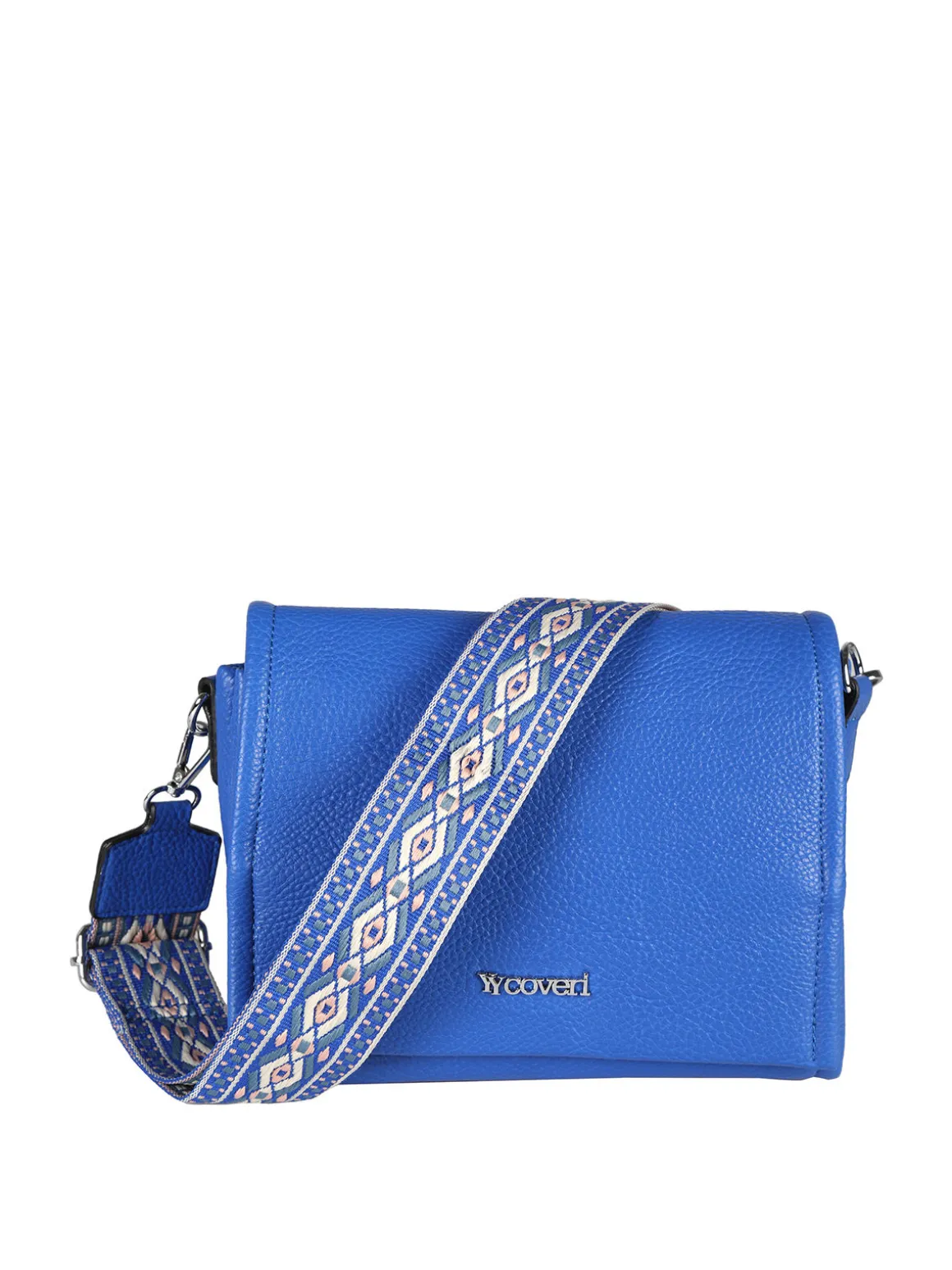 You Young Coveri Borsa a tracolla da donna